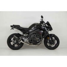 2017-2022 YAMAHA FZ-10/MT-10 Low Mount 3/4 System